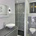 Apartamento Les Fénelon