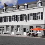 Apartamento Les Fénelon Le Cateau-Cambresis