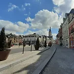Apartamento Les Fénelon