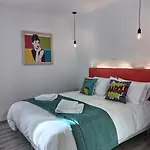 Les Fénelon Apartamento *