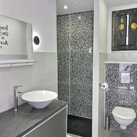 Διαμέρισμα Les Fenelon