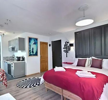 Les Fenelon Le Cateau-Cambresis