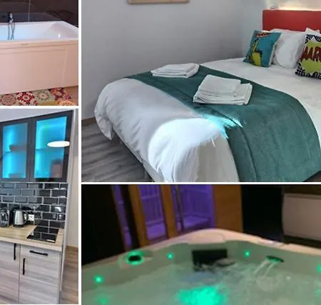 Apartmán Les Fenelon