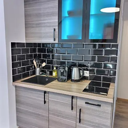 Les Fenelon Апартаменты Le Cateau-Cambresis