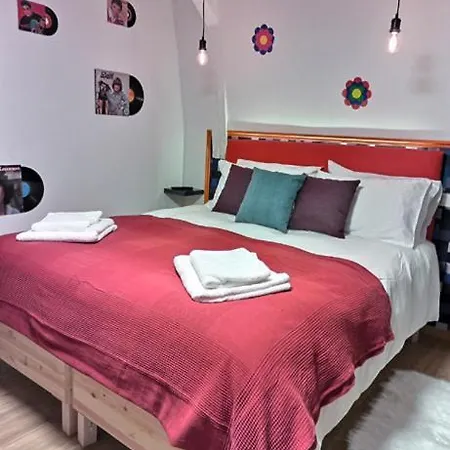 Les Fénelon Appartement *