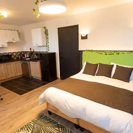 Appartement Les Fénelon *