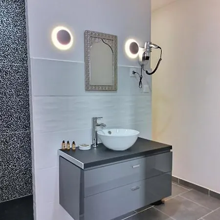 Apartmán Les Fenelon *