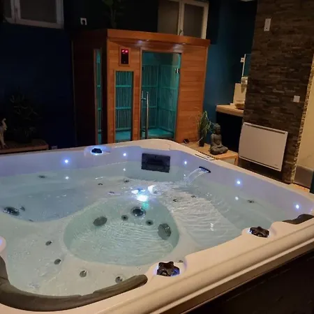 Apartamento Les Fénelon