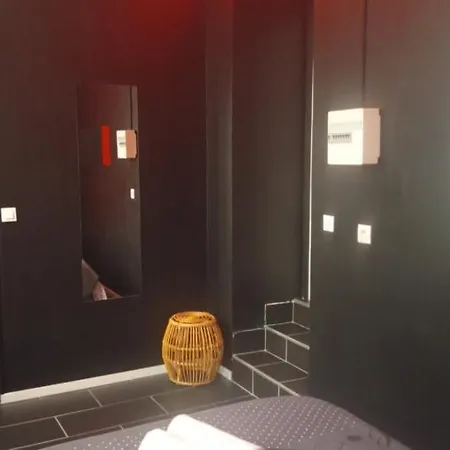 Апартаменты Les Fenelon