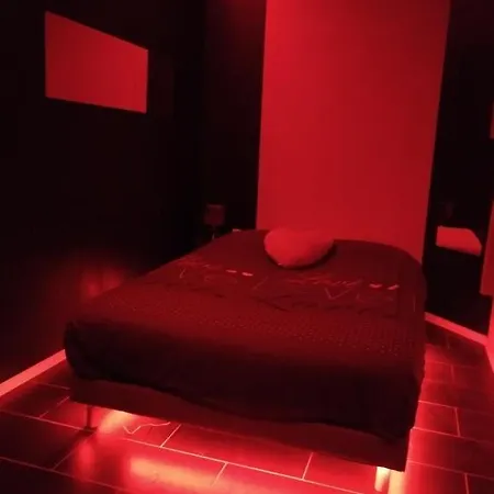 Апартаменты Les Fenelon Le Cateau-Cambresis