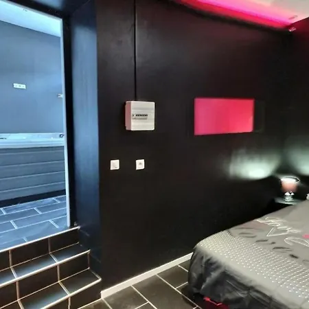 Апартаменты Les Fenelon