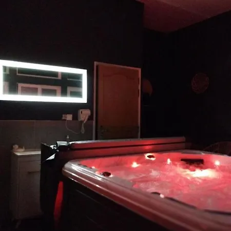 Апартаменты Les Fenelon