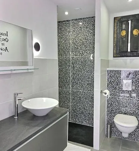 アパート Les Fenelon