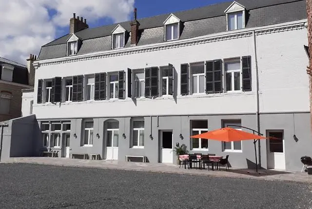 アパート Les Fenelon Le Cateau-Cambresis