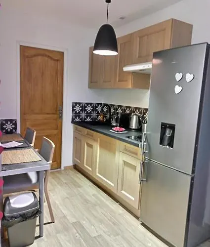 Les Fenelon Le Cateau-Cambresis