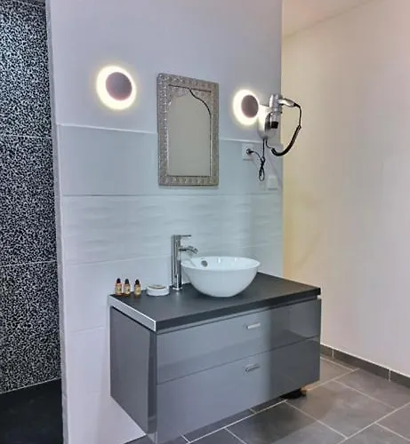 アパート Les Fenelon *