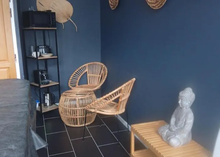 Les Fenelon Le Cateau-Cambresis