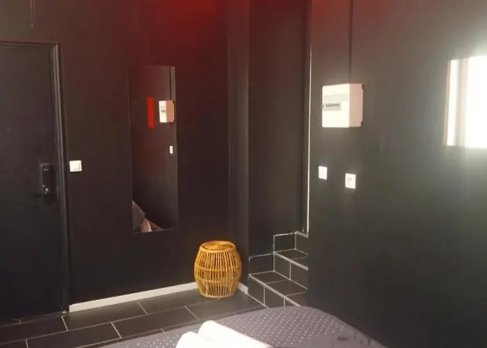 アパート Les Fenelon