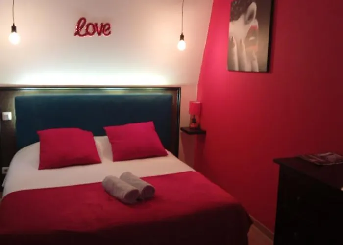 Les Fenelon Le Cateau-Cambresis