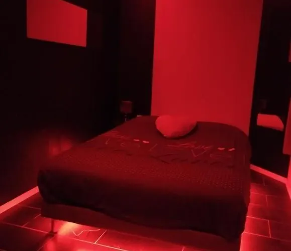 アパート Les Fenelon Le Cateau-Cambresis