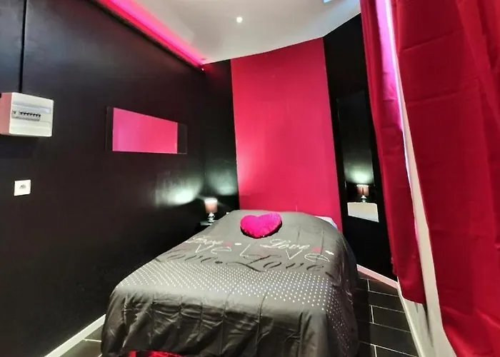 Les Fenelon アパート