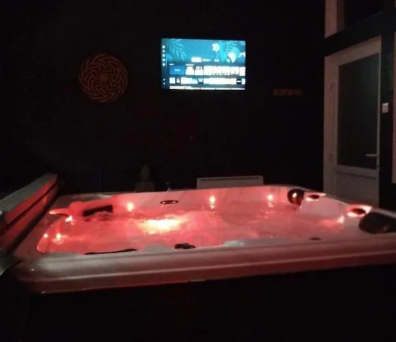 Les Fenelon アパート *