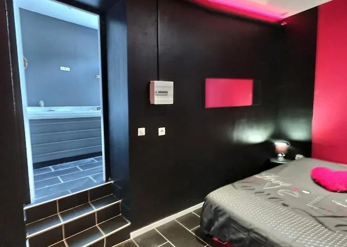 アパート Les Fenelon