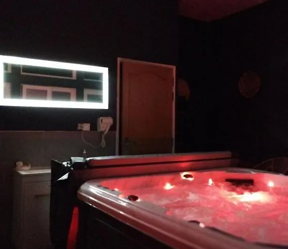 アパート Les Fenelon